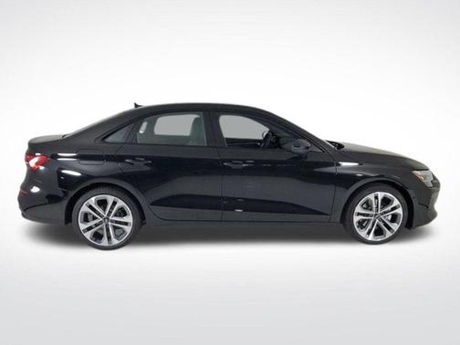 2025 Audi A3 Premium