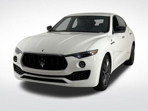 2024 Maserati Levante GT Ultima