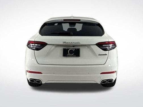 2024 Maserati Levante GT Ultima