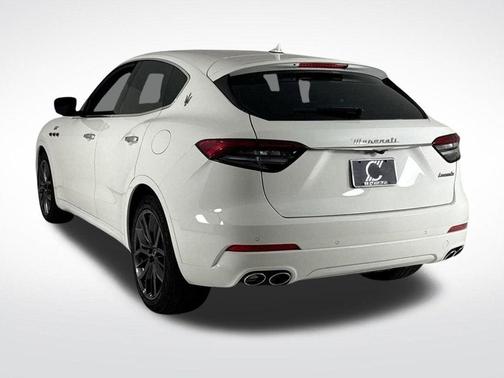 2024 Maserati Levante GT Ultima