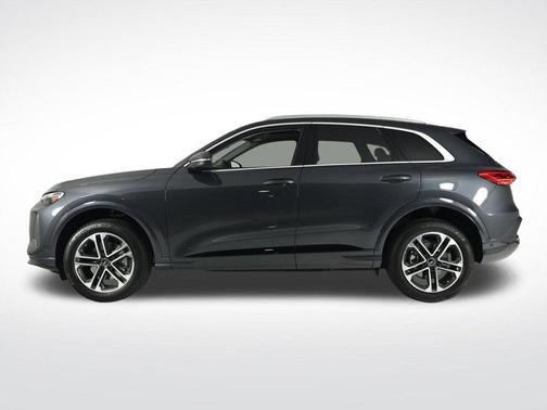 2025 Audi Q5 2.0T quattro Premium