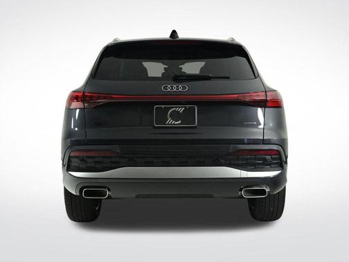 2025 Audi Q5 2.0T quattro Premium