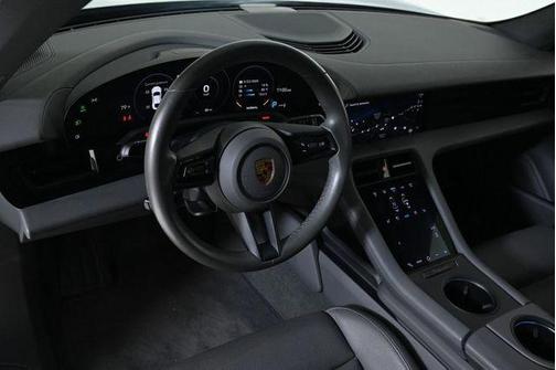 2021 Porsche Taycan Base