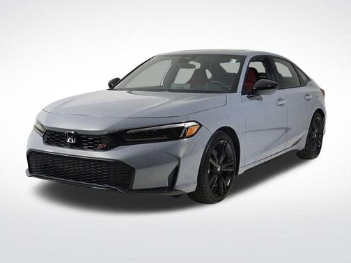 2025 Honda Civic Si Base