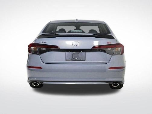 2025 Honda Civic Si Base