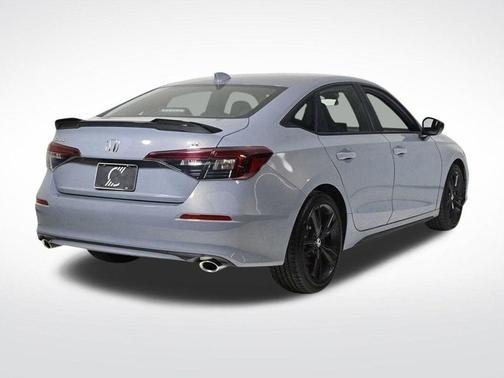 2025 Honda Civic Si Base