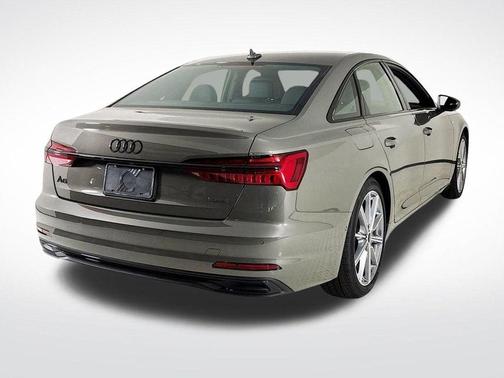2025 Audi A6 45 Premium