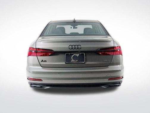 2025 Audi A6 45 Premium