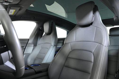 2024 Porsche Taycan 4S