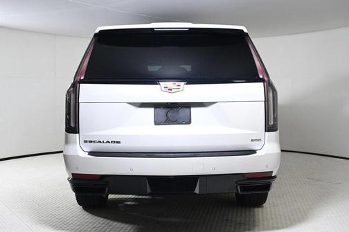 2021 Cadillac Escalade ESV Sport Platinum