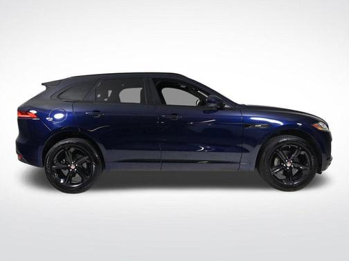 2020 Jaguar F-PACE 25t R-Sport
