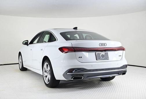 2025 Audi A5 2.0T quattro Premium