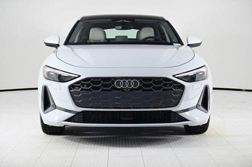 2025 Audi A5 2.0T quattro Premium