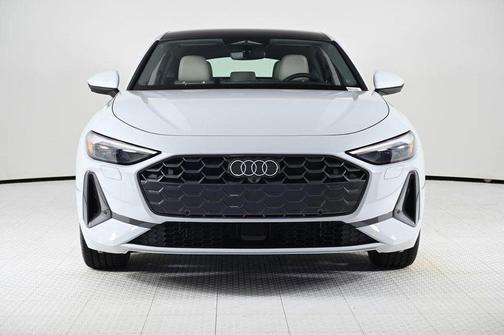 2025 Audi A5 2.0T quattro Premium
