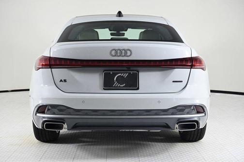 2025 Audi A5 2.0T quattro Premium
