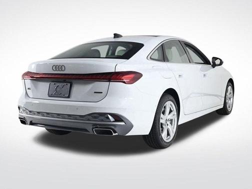 2025 Audi A5 2.0T quattro Premium