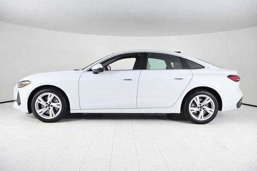 2025 Audi A5 2.0T quattro Premium
