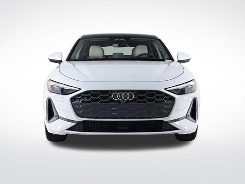 2025 Audi A5 2.0T quattro Premium