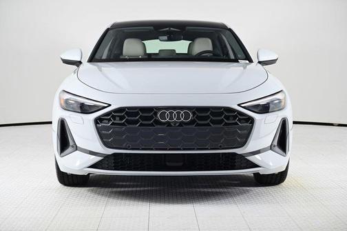 2025 Audi A5 2.0T quattro Premium