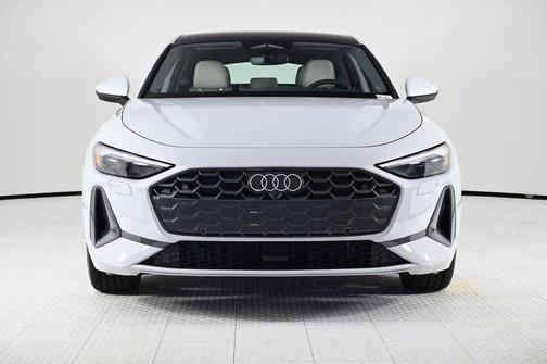 2025 Audi A5 2.0T quattro Premium
