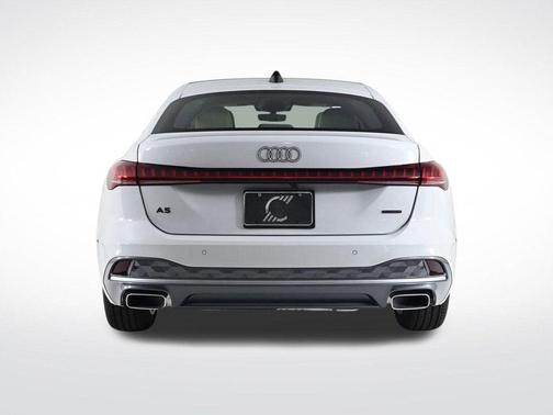 2025 Audi A5 2.0T quattro Premium