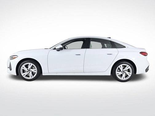 2025 Audi A5 2.0T quattro Premium