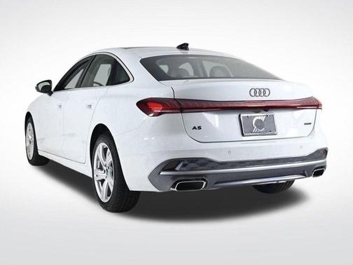 2025 Audi A5 2.0T quattro Premium