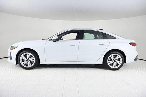 2025 Audi A5 2.0T quattro Premium