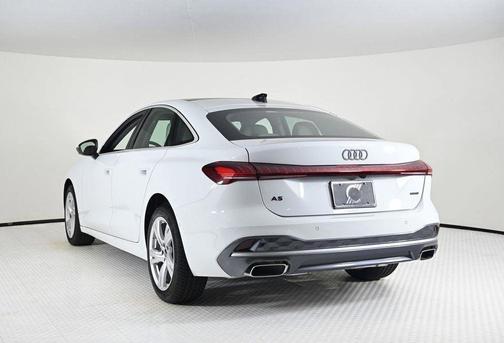 2025 Audi A5 2.0T quattro Premium