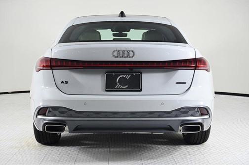 2025 Audi A5 2.0T quattro Premium