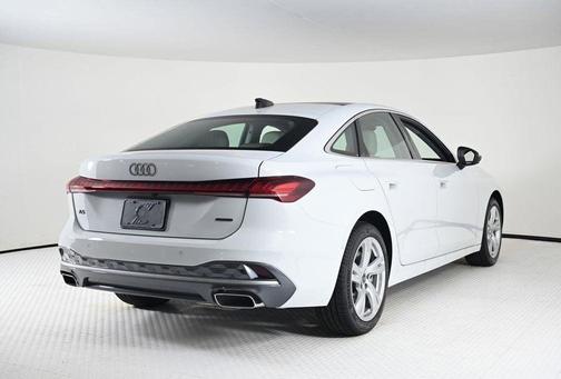 2025 Audi A5 2.0T quattro Premium