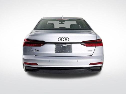 2025 Audi A6 55 Premium