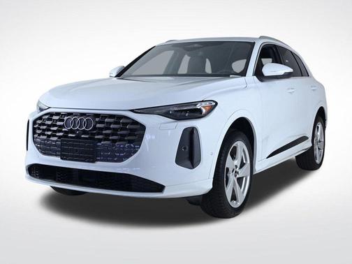 2025 Audi Q5 2.0T quattro Premium