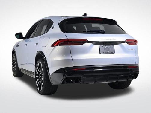 2025 Maserati Grecale Modena