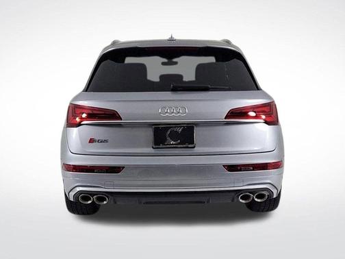 2025 Audi SQ5 3.0T Premium Plus