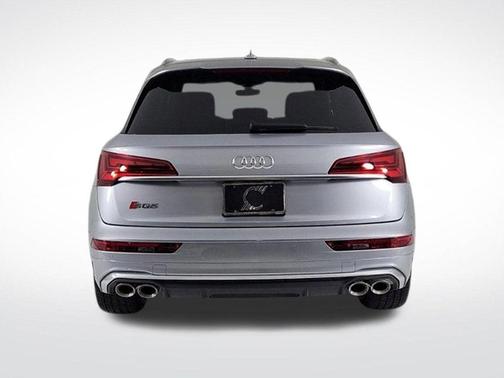 2025 Audi SQ5 3.0T Premium Plus