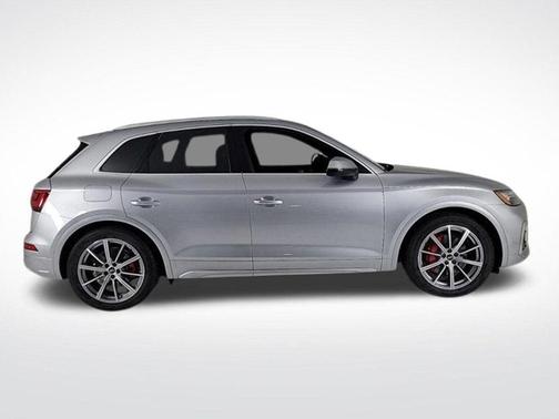 2025 Audi SQ5 3.0T Premium Plus