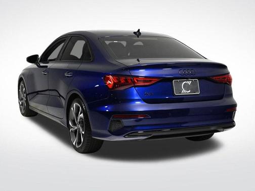 2023 Audi A3 Premium