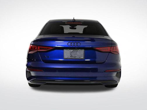 2023 Audi A3 Premium