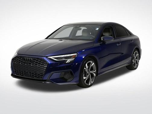 2023 Audi A3 Premium