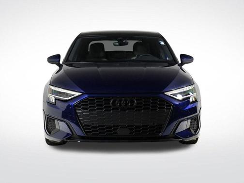 2023 Audi A3 Premium