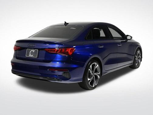 2023 Audi A3 Premium