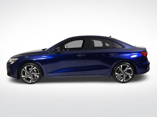 2023 Audi A3 Premium