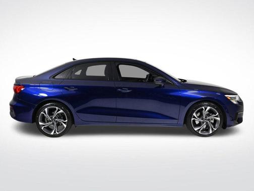 2023 Audi A3 Premium