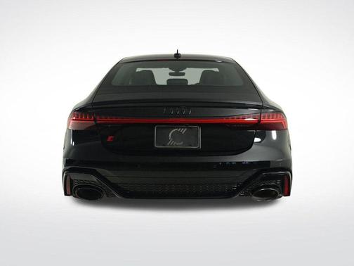 2026 Audi RS 7 4.0T quattro performance