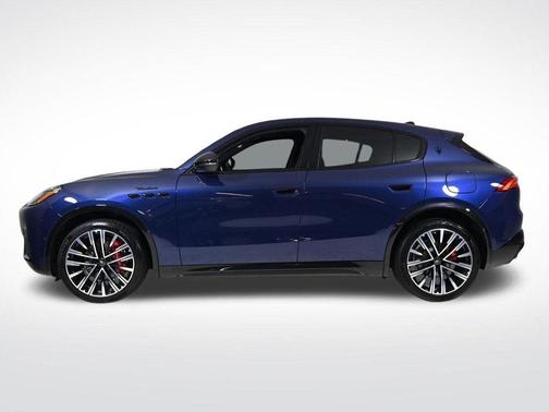 2025 Maserati Grecale Modena