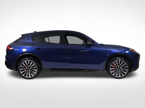 2025 Maserati Grecale Modena