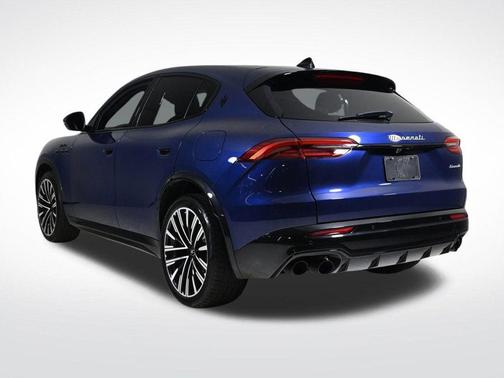 2025 Maserati Grecale Modena