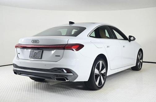 2025 Audi A5 2.0T quattro Premium