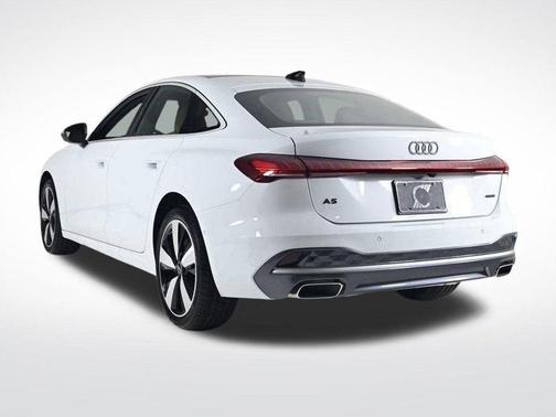 2025 Audi A5 2.0T quattro Premium